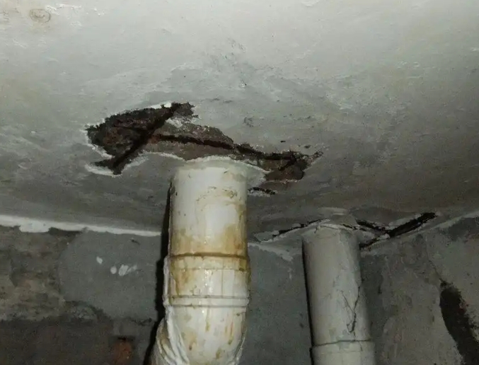 西畴卫生间漏水维修公司浅析西畴卫生间渗水维修的方法