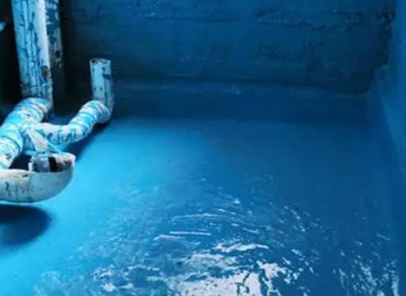 西畴卫生间漏水维修公司分下防水公司如何判断防水工程的质量?